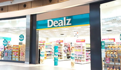 Dealz już zapowiada na poniedziałek, bo dobra promocja