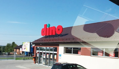 Dino ma za 1,69zł. Tej ceny praktycznie nie da się przebić