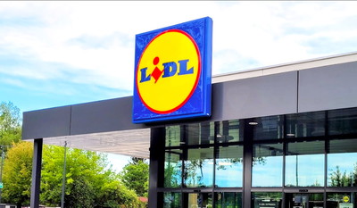 Lidl dołącza. Od jutra za 1,99zł