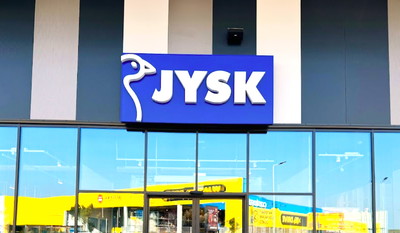 Sporo osób czekało. Jysk przecenia o 650zł