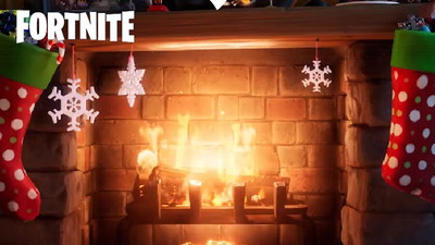 Czego się spodziewać po jutrzejszej aktualizacji w Fortnite?