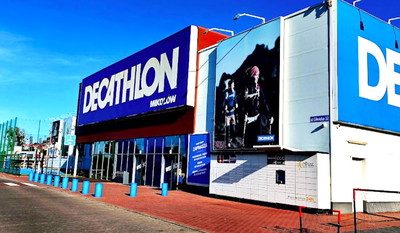 Decathlon przecenia o 100 złotych. Perełka na zimę