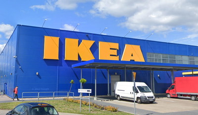 Ludzie się rzucili. Ikea wyprzedaje zestaw za 99,99zł. Normalnie 149zł