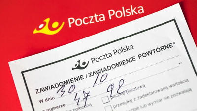 To koniec z awizo w skrzynce. Poczta Polska ma nowe rozwiązanie już od 1 stycznia 2025