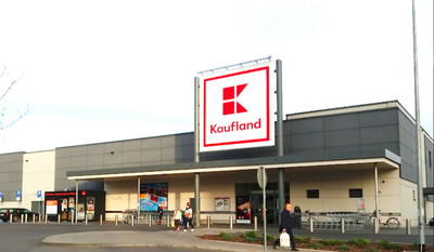 Kaufland sprzedaje bez limitu. Ludzie biorą po 30 sztuk