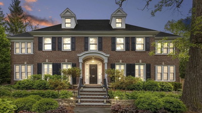 Dom z tego popularnego filmu został sprzedany po prawie roku. Tyle kosztował