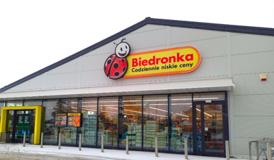 Biedronka da od poniedziałku. Będzie polowanie