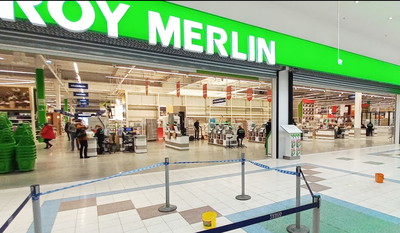 Mało osób wie o tej promocji w Leroy Merlin, a wychodzi 13 złotych