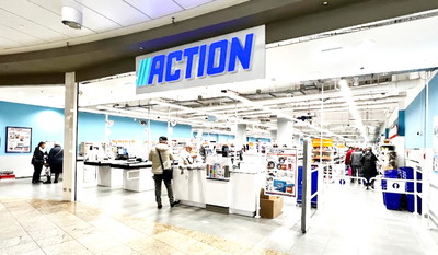 Action za 7zł ma zamiennik oryginału za 130 złotych