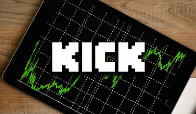 Polki streamer pokazał zarobki z 10-godzinnej transmisji na Kicku. Twitch się chowa