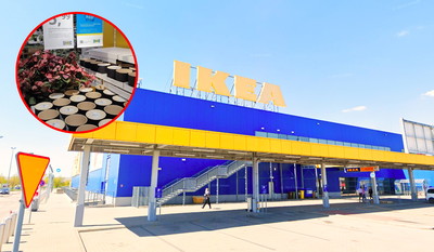 Ikea przecenia na 5,99zł. To dlatego ten dział jest teraz taki popularny