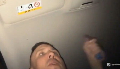 Bardzo wygodnie ucięty moment ze streama Pasuta