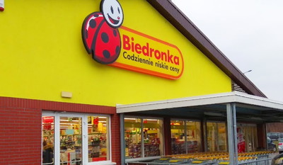 Biedronka od piątku da przyjemną cenę, bo 6,50zł