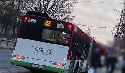 Kontrolerzy biletów nieźle zaskoczyli. Ubrali…