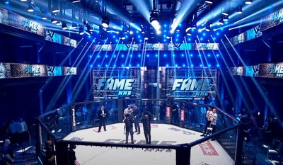 Walczył na Fame MMA, potem na Prime MMA. Rezygnuje z freakfightów
