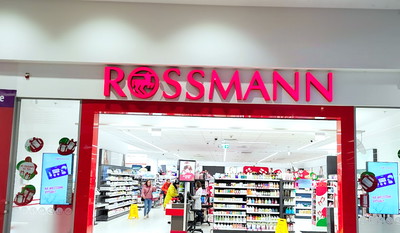 Rossmann. To akurat może Wam się przydać