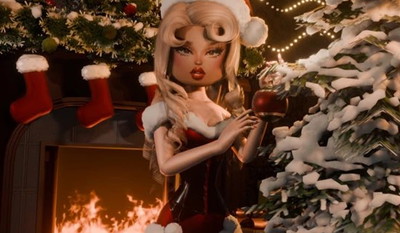 Zima w Dress To Impress. Kod na sukienkę, część rzeczy nie działa