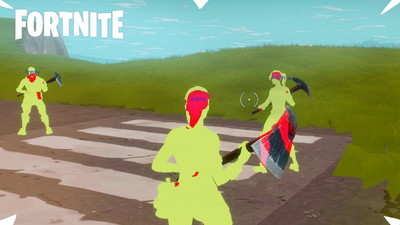 Epic Games znalazło nowy sposób na cheaterów w Fortnite