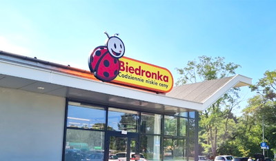 Biedronka sprzedaje za 99 groszy. Takiej ceny to dawno nie było