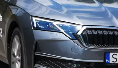 Skoda Octavia o wiele taniej, niż normalnie