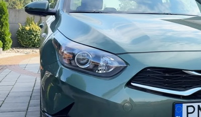 Kia Ceed jest wyprzedawana taniej o ładną sumkę
