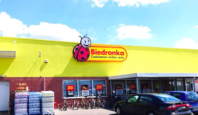 Biedronka daje każdemu. Sprawdźcie koniecznie, ile macie przeceny