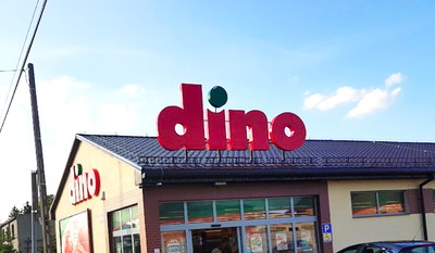 Dino obniża cenę na 2,99zł z 9,99zł. Ludzie ruszyli do sklepów