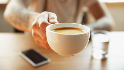 Picie kawy i herbaty zmniejsza ryzyko zachorowania na nowotwór tej części ciała