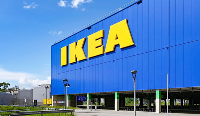 Ikea ma to za darmo, ale praktycznie nikt o tym nie wie