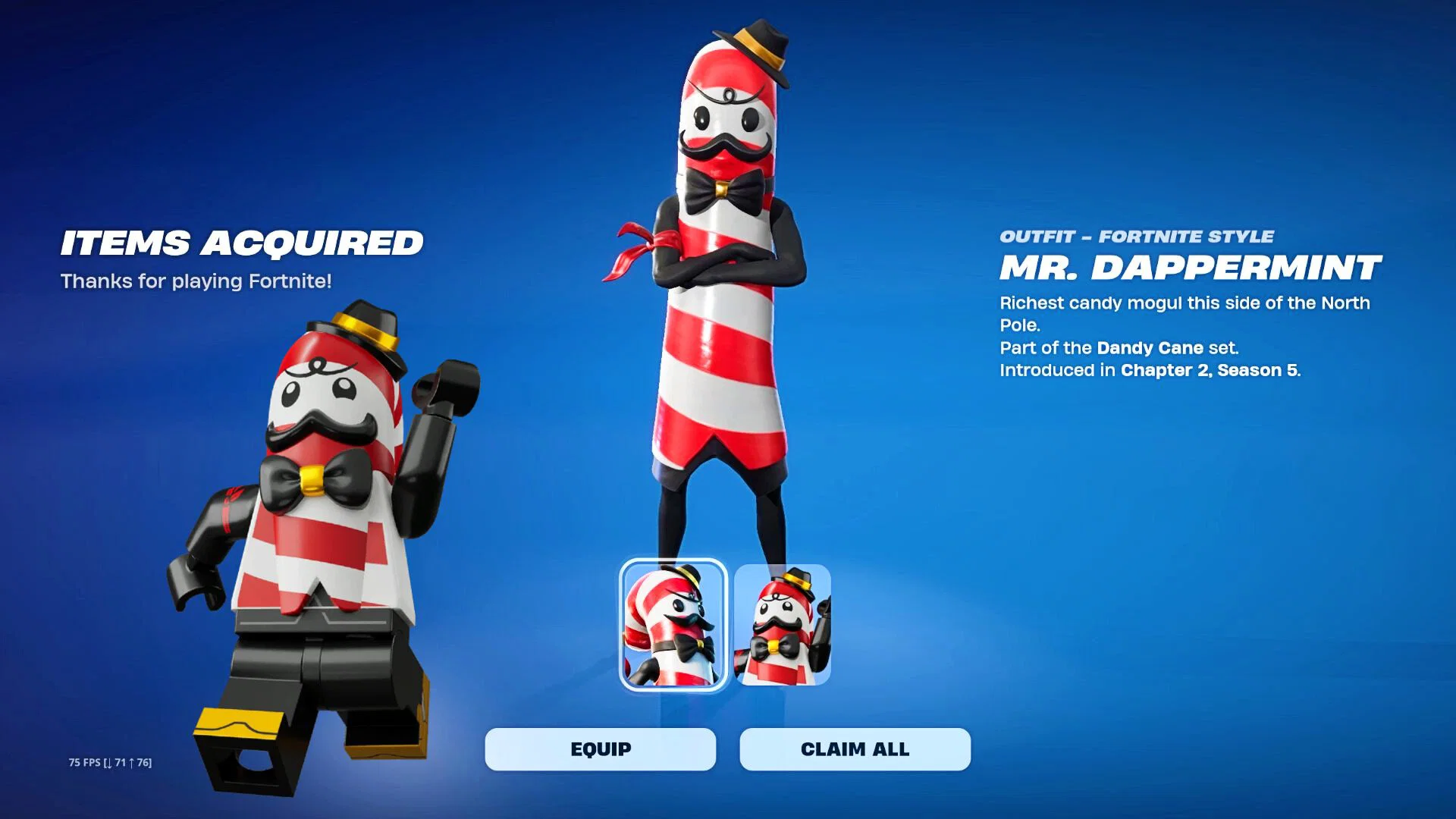 Darmowy skin do Fortnite. Oto, co trzeba zrobić by go odebrać - BOOP.PL