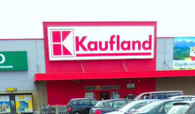 Kaufland też zaczął. Przecena przyda się na Mikołaja