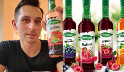 Firma odpowiedziała na nazwanie ich syropu „najgorszym, jaki można kupić”