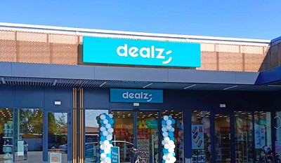 Jak lubicie, to w Dealz będzie taniej