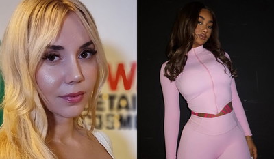 Marianna Schreiber vs Liza. „Producent przerwał szybko nagrania”