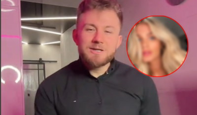 Czyli to o dziewczynie od Adriana Polaka to prawda