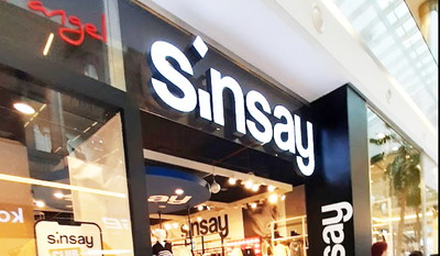 Sinsay się pozbywa za śmieszne 2,99zł. Promocja na viralowe rzeczy