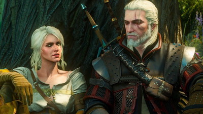 Kompletna edycja Wiedźmina 3 za śmieszne pieniądze