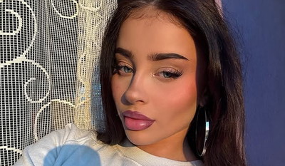 Fagata mówi o umiejętnościach łóżkowych Lizaka