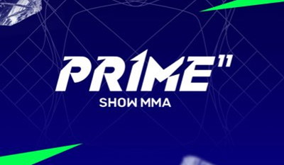 Prime MMA 11 zapowiada pierwszą walkę. Don Kasjo vs…