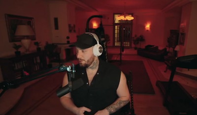 Wiadomo, co z udziałami Boxdela w Fame MMA. Jest zmiana