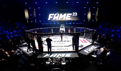 Włodarz Fame MMA sprzedał swoje udziały. Zostało mu bardzo mało