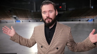 Krzysztof Stanowski roast cena PPV