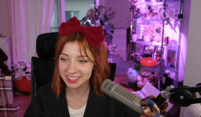 Polska streamerka Twitch mówi za szybko nawet dla sztucznej inteligencji