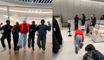 Crawly powrócił do robienia tego, co wszyscy znają