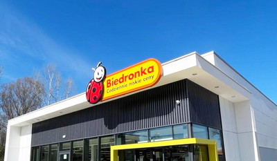 Biedronka znowu zaczyna. 1,69zł, tylko tego jednego dnia