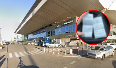 Przyjechała do Warszawy i nie wiedziała. Wsiadła do taksówki i tyle zapłaciła