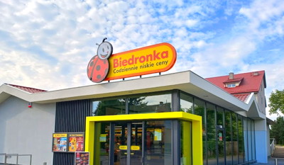 Biedronka wie, że będzie cyrk. Stąd ten limit na promocję