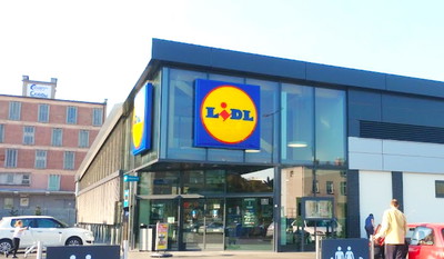 Lidl się pozbywa za 2,30zł zamiast za 23 złote