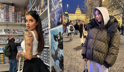 Fagata x Young Leosia. Powstała ich wspólna piosenka