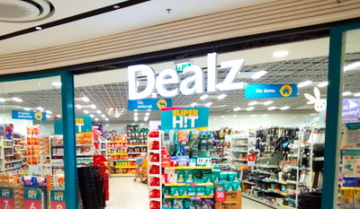 Dealz pozbywa się za 1,40zł